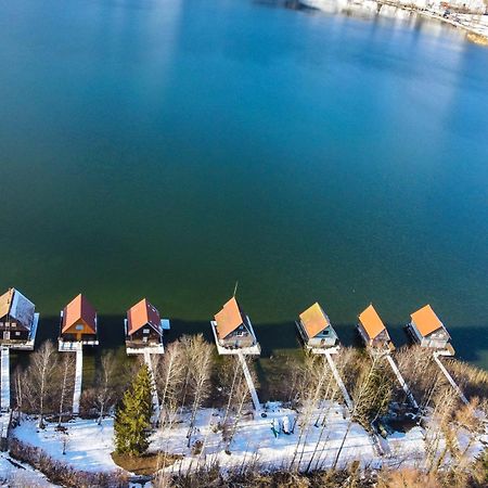 Alpseegruenten - Die Ferienwohnung Immenstadt im Allgäu Buitenkant foto